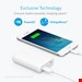  Anker A1263 PowerCore 10000mAh Portable Charger Power Bank   پاوربانک انکر مدل A1263 پاور کور