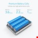  Anker A1263 PowerCore 10000mAh Portable Charger Power Bank   پاوربانک انکر مدل A1263 پاور کور