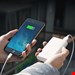  Anker A1263 PowerCore 10000mAh Portable Charger Power Bank   پاوربانک انکر مدل A1263 پاور کور