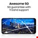  Samsung Galaxy A22 Dual SIM 5G 128GB With 4GB RAM Mobile Phone