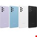  Samsung Galaxy A72 Dual SIM 5G 256GB Mobile Phone