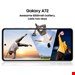  Samsung Galaxy A72 Dual SIM 5G 256GB Mobile Phone