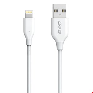 Anker A8111 PowerLine USB To Lightning Cable 90cm
