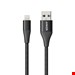  Anker A8452 PowerLine II Plus USB To Lightning Cable 0.9m   کابل تبدیل USB به لایتنینگ انکر مدل A8452 PowerLine II Plus طول 0.9 متر     کابل انکر مدل A8452  