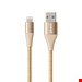  Anker A8452 PowerLine II Plus USB To Lightning Cable 0.9m   کابل تبدیل USB به لایتنینگ انکر مدل A8452 PowerLine II Plus طول 0.9 متر     کابل انکر مدل A8452  