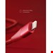  Anker A8452 PowerLine II Plus USB To Lightning Cable 0.9m   کابل تبدیل USB به لایتنینگ انکر مدل A8452 PowerLine II Plus طول 0.9 متر     کابل انکر مدل A8452  