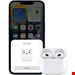  Apple MME73 AirPods 3 Wireless Headphones