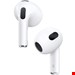  Apple MME73 AirPods 3 Wireless Headphones