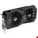  قیمت و خرید کارت گرافیک ایسوس مدل STRIX RX570 O8G با 8 گیگابایت حافظه   ASUS ROG STRIX RX570 O8G GAMING Graphics Card