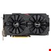  قیمت و خرید کارت گرافیک ایسوس مدل STRIX RX570 O8G با 8 گیگابایت حافظه   ASUS ROG STRIX RX570 O8G GAMING Graphics Card