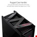  قیمت و خرید کیس ایسوس مدل Helios هلیوس   ASUS ROG Strix Helios Mid-Tower Case