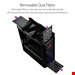  قیمت و خرید کیس ایسوس مدل Helios هلیوس   ASUS ROG Strix Helios Mid-Tower Case