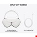  APPLE AirPods Max Bluetooth Headphones
