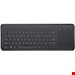  قیمت و خرید کیبورد مایکروسافت مدل آل این وان All-in-One Media با گارانتی اصلی   Microsoft All-in-One Media Keyboard 
