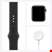  قیمت و خرید اپل واچ مدل Series 6 GPS 40mm با بدنه الومینیوم و بند اسپرت رنگ طلایی نقره ای خاکستری آبی Apple Watch Series 6  40mm Aluminum Case With Sport Band