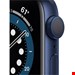  قیمت و خرید اپل واچ مدل Series 6 GPS 40mm با بدنه الومینیوم و بند اسپرت رنگ طلایی نقره ای خاکستری آبی Apple Watch Series 6  40mm Aluminum Case With Sport Band