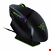 Razer Basilisk Ultimate With Charging Dock RGB Gaming Mouse 