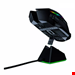 Razer Basilisk Ultimate With Charging Dock RGB Gaming Mouse 