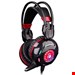  قیمت و خرید هدست گیمینگ ای فورتک مدل  Bloody G300 با گارانتی اصلی   A4Tech Bloody G300 Combat Gaming Headset