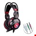  قیمت و خرید هدست گیمینگ ای فورتک مدل  Bloody G300 با گارانتی اصلی   A4Tech Bloody G300 Combat Gaming Headset