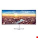  SAMSUNG C34J791 34 Inch 100Hz Free-Sync QLED Curved Monitor
