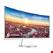 SAMSUNG C34J791 34 Inch 100Hz Free-Sync QLED Curved Monitor