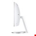 SAMSUNG C34J791 34 Inch 100Hz Free-Sync QLED Curved Monitor