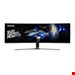   Samsung C49HG90DMM 49Inch 144Hz Curved LED GAMING Monitor 