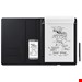  قیمت و خرید قلم نوری مدل CDS810G Bamboo Folio دارای کاغذ برای طراحی بهتر  Wacom CDS810G Bamboo Folio Large Smartpad
