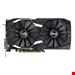  قیمت و خرید کارت گرافیک ایسوس مدل DUAL RX 580 OC 8GB با 8 گیگابایت حافظه   ASUS DUAL RX 580 OC 8GB Graphics Card