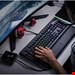  کیبورد بازی ریزر Keyboard Razer Blackwidow Tournament Edition Chroma V2 Orange Switch