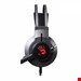  A4Tech Bloody G430 Black GLARE Gaming Headset