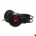  A4Tech Bloody G430 Black GLARE Gaming Headset