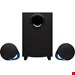  LOGITECH G560 LIGHTSYNC PC Gaming Speaker   اسپیکر مخصوص بازی لاجیتک مدل G560   اسپیکر لاجیتک مدل G560