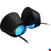  LOGITECH G560 LIGHTSYNC PC Gaming Speaker   اسپیکر مخصوص بازی لاجیتک مدل G560   اسپیکر لاجیتک مدل G560