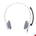  LOGITECH H150 STEREO HEADSET    هدفون لاجیتک مدل H150      هدفون استریو لاجیتک مدل H150