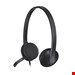  LOGITECH H340 USB COMPUTER HEADSET   هدفون لاجیتک مدل H340   هدست لاجیتک مدل H340