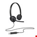  LOGITECH H340 USB COMPUTER HEADSET   هدفون لاجیتک مدل H340   هدست لاجیتک مدل H340