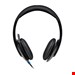  LOGITECH H540 USB COMPUTER HEADSET    هدست لاجیتک مدل H540   هدست کامپیوتر لاجیتک مدل H540  هدفون لاجیتک مدل H540  