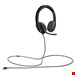  LOGITECH H540 USB COMPUTER HEADSET    هدست لاجیتک مدل H540   هدست کامپیوتر لاجیتک مدل H540  هدفون لاجیتک مدل H540  