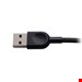  LOGITECH H540 USB COMPUTER HEADSET    هدست لاجیتک مدل H540   هدست کامپیوتر لاجیتک مدل H540  هدفون لاجیتک مدل H540  