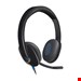  LOGITECH H540 USB COMPUTER HEADSET    هدست لاجیتک مدل H540   هدست کامپیوتر لاجیتک مدل H540  هدفون لاجیتک مدل H540  