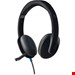  LOGITECH H540 USB COMPUTER HEADSET    هدست لاجیتک مدل H540   هدست کامپیوتر لاجیتک مدل H540  هدفون لاجیتک مدل H540  
