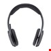  LOGITECH H800 BLUETOOTH WIRELESS HEADSET   هدست لاجیتک مدل H800   هدست بی سیم لاجیتک مدل H800  هدفون لاجیتک مدل H800