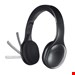  LOGITECH H800 BLUETOOTH WIRELESS HEADSET   هدست لاجیتک مدل H800   هدست بی سیم لاجیتک مدل H800  هدفون لاجیتک مدل H800