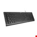  A4tech KD-600 Multimedia Keyboard 	