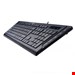  A4tech KD-600 Multimedia Keyboard 	