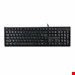  A4TECH KR-90 USB Wired Keyboard