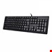  A4TECH KR-90 USB Wired Keyboard