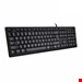  A4TECH KR-90 USB Wired Keyboard